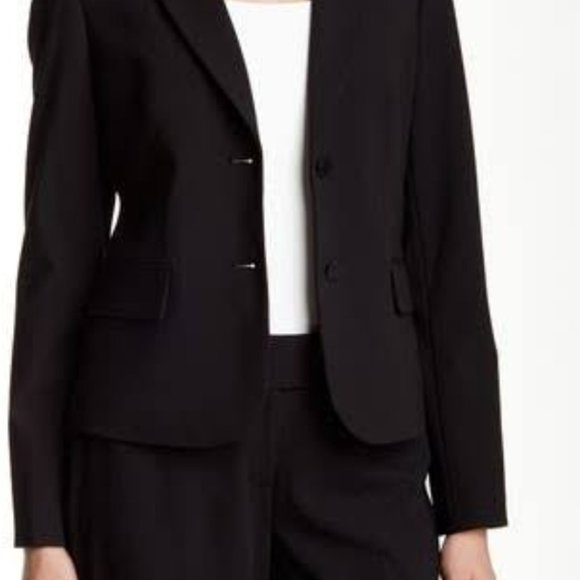 Calvin Klein Jackets & Blazers - Calvin Klein Black Blazer